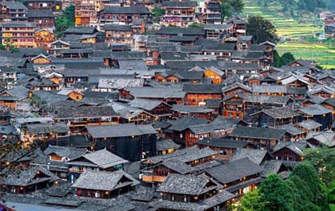 鄂州6种常见的外墙仿石漆施工工艺！